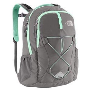 north face backpack